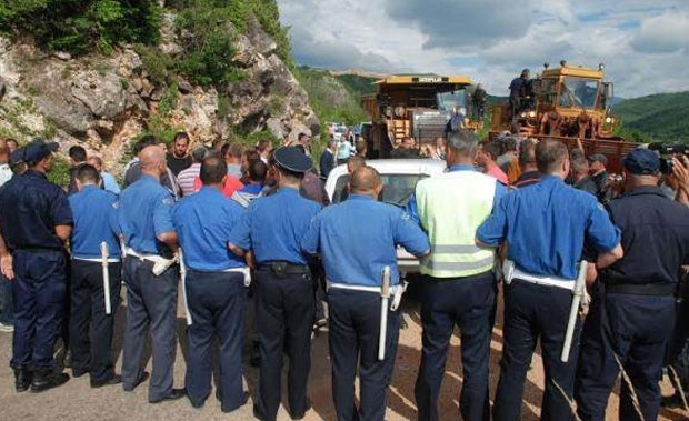 Случај радника “Боксита”: Лицитација једино решење