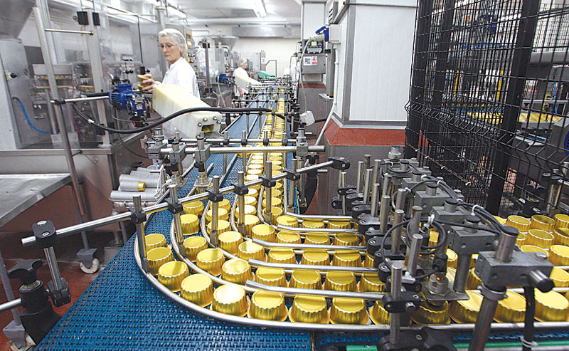 Храна извор зараде