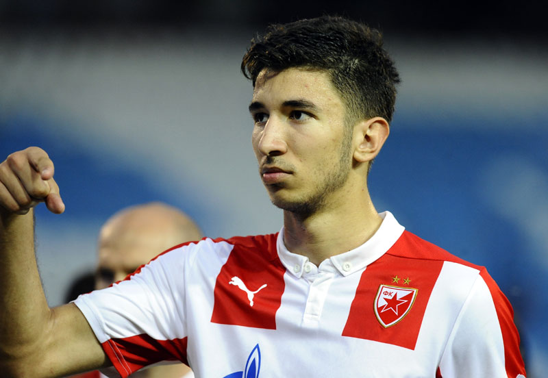 “Спорт”: ХСВ изабрао Грујића