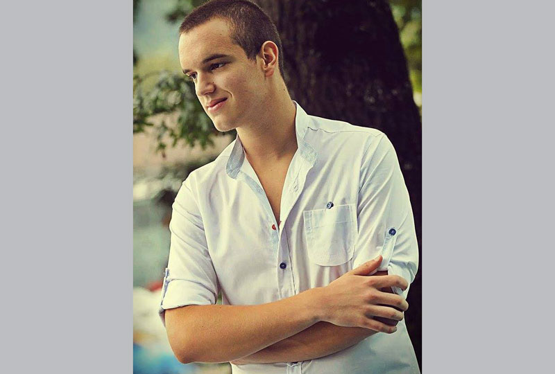 Марков отац: Смирити се не могу, морам сазнати како је и зашто моје дете страдало!