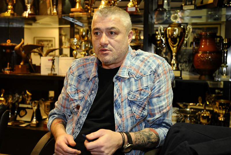 Партизан одустао од Еврокупа