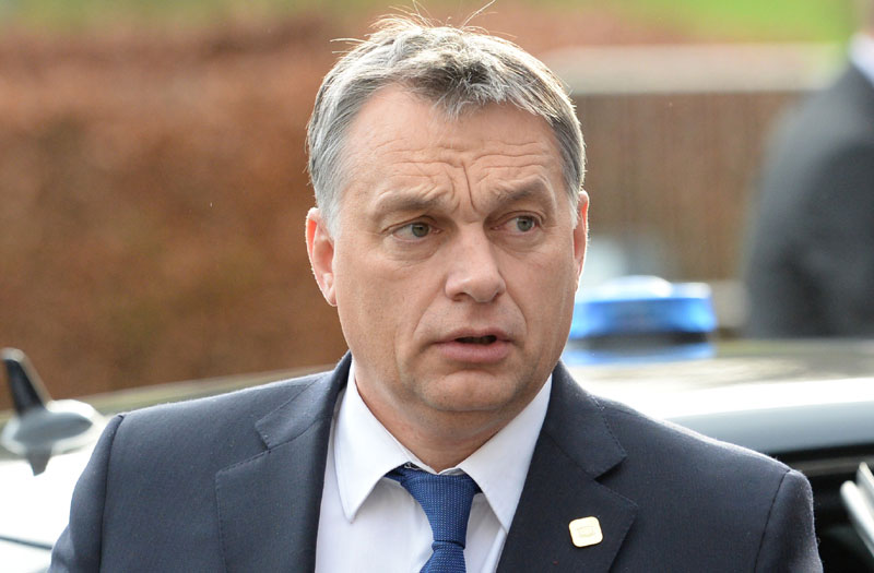 Мађарски премијер назвао лидере ЕУ нихилистима