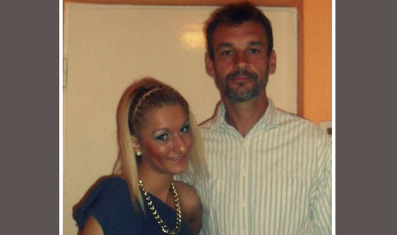 Кристина била киднапована?