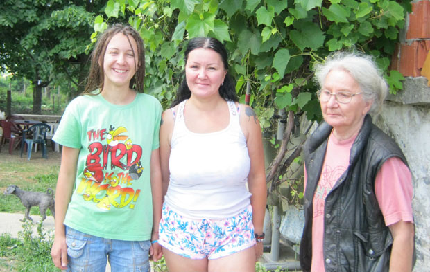 Моји Ђуринци су лепши од Париза