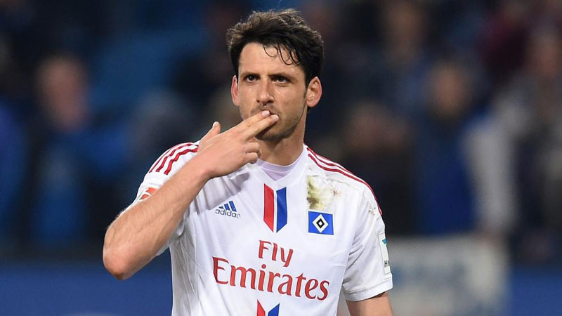 Качару нови уговор, Рајковић одлази у ПАОК