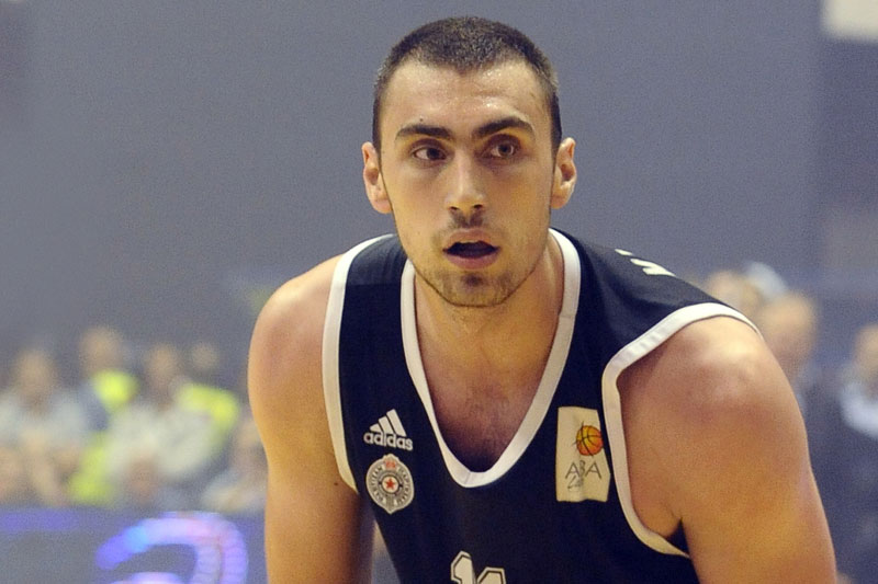 НБА драфт: Милутинов изабран од стране Сан Антониа