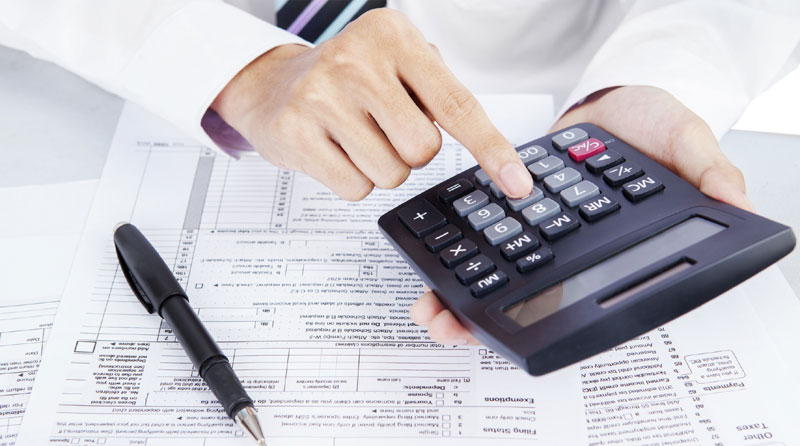 Ни пола пореског дуга се не може наплатити