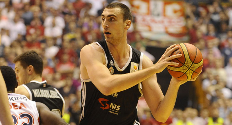 Милутинов: Честитао ми и Грег Поповић