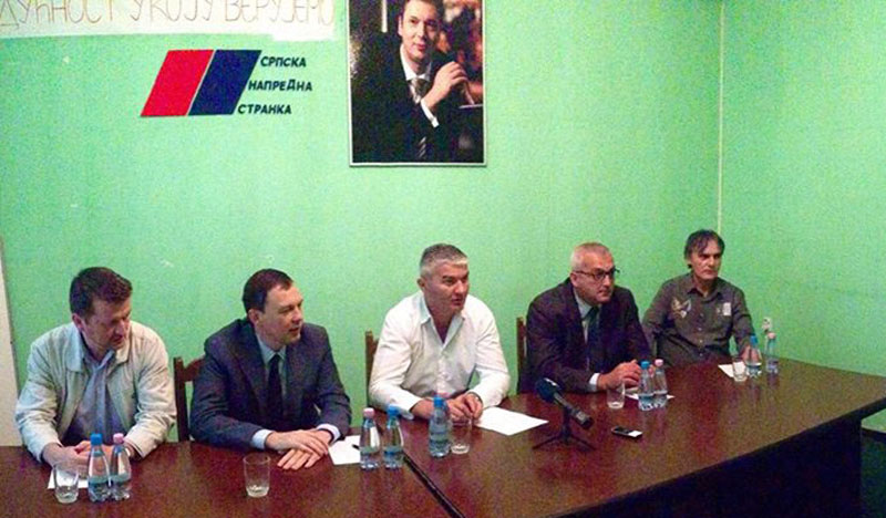 Из УРС и ДСС у СНС