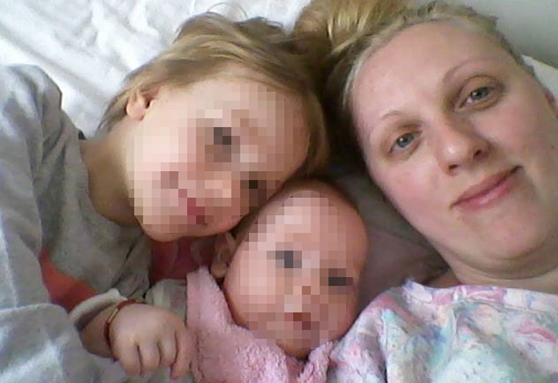 У кривину смрти ушао пребрзо