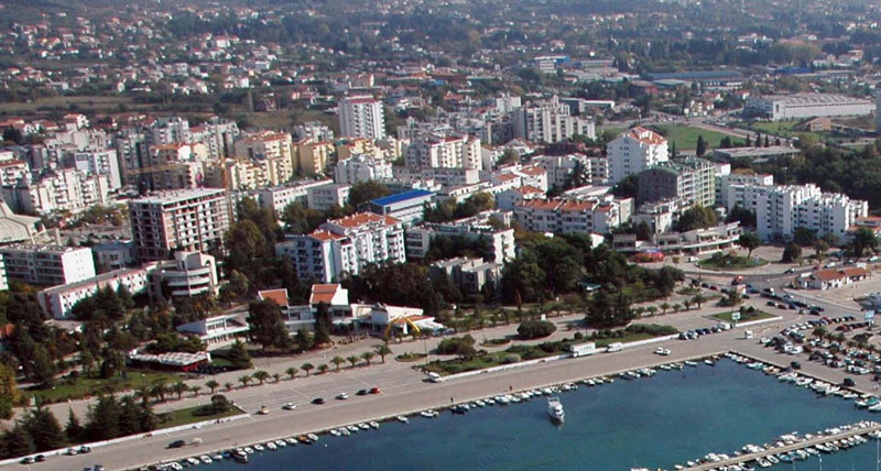 Станови у Црној Гори јефтинији него лани