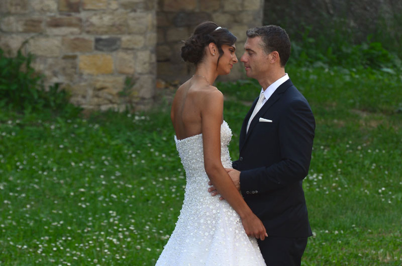 Беба стиже око Нове године