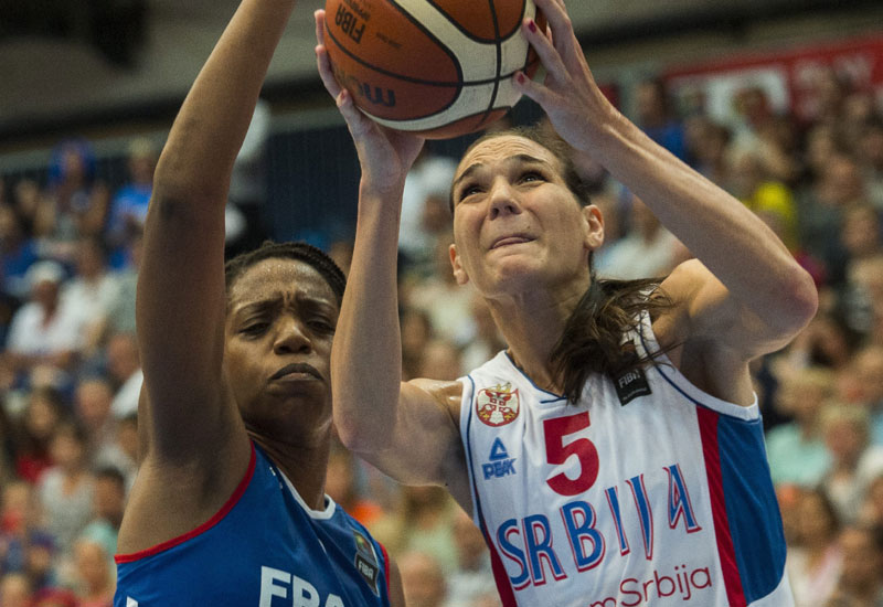 Чудесна судбина Соње Петровић