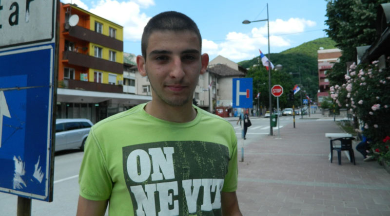 Борски округ: Посао само у кафићима