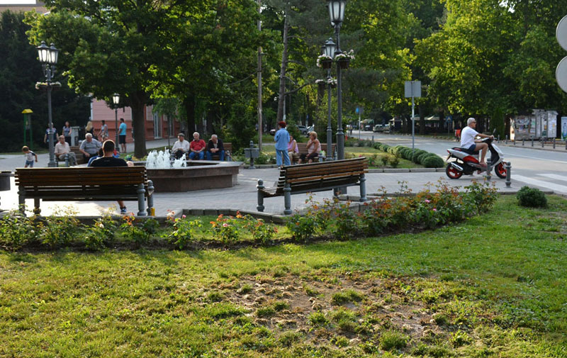 Убио човека ножем без икаквог повода