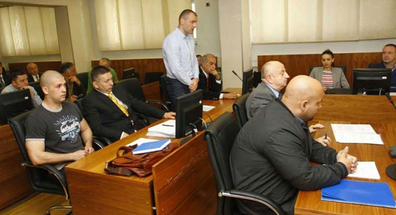 Бањалука: Трговци дрогом или жртве освете?