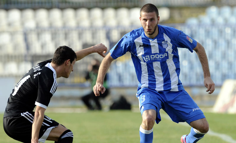 Антонов близу Грасхоперса