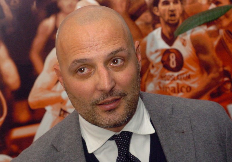 Ђорђевић и званично тренер Панатинаикоса