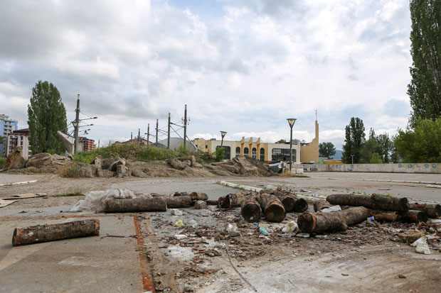 Тахири: Мост на Ибру биће проходан до 1. октобра
