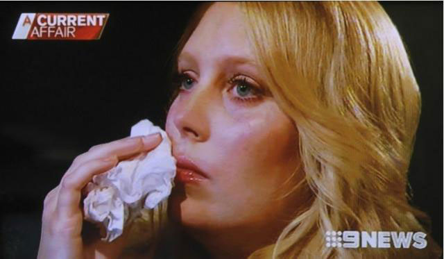 Исповест водитељке због чије шале се убила медицинска сестра Кејт Мидлтон