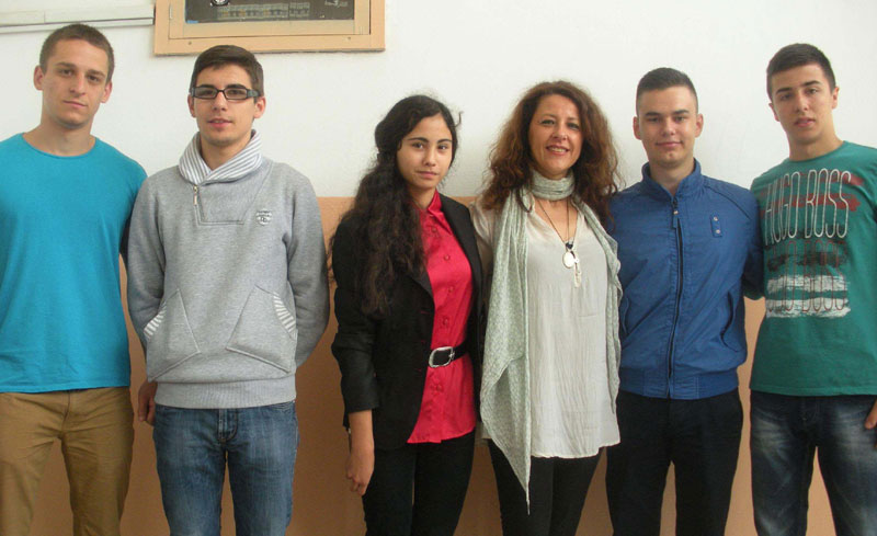 Москва чека нишке ђаке