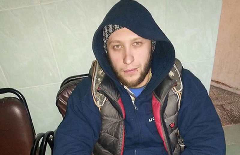 Баранин дао живот за Исламску државу: Дамир погинуо после претњи