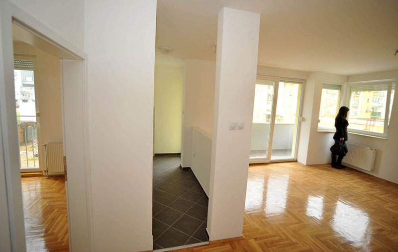 Купцу позајмица за учешће