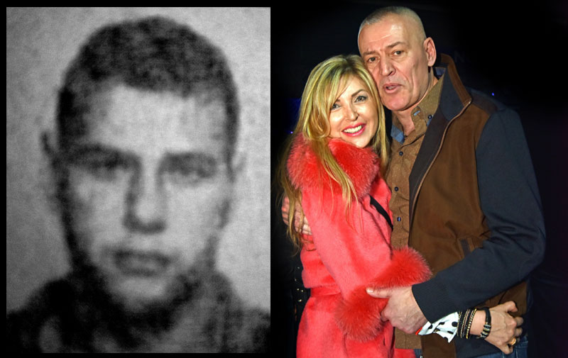 Убица Ненада Опачића и његове супруге нађен мртав у Чешкој: Пендула се предозирао, наручиоци убиства се крију у Европи!