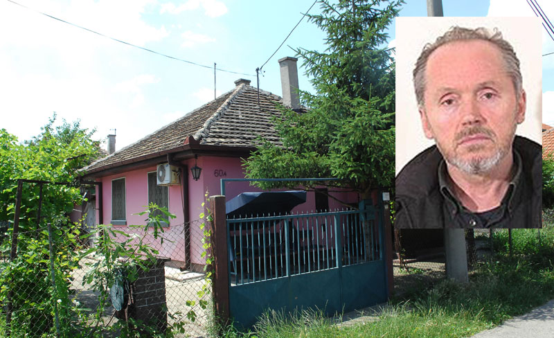 Мучио очуха док му није пресудио, тукао га и није му давао да једе!