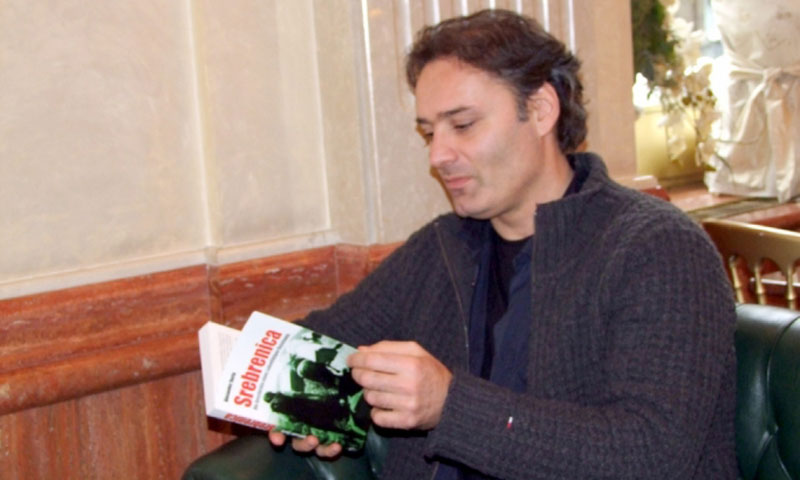 Исламисти киднаповали незгодног сведока против Орића?