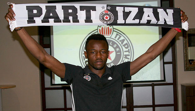 Оумару: Свака част Клеу, ја сам Абу