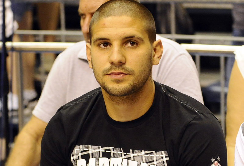 Митровић велика жеља Роме