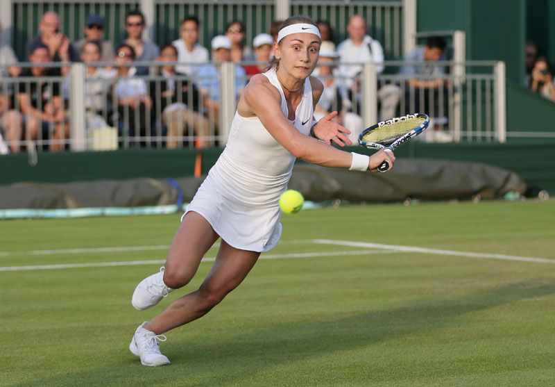 Крунићева: Не осећам никакв страх