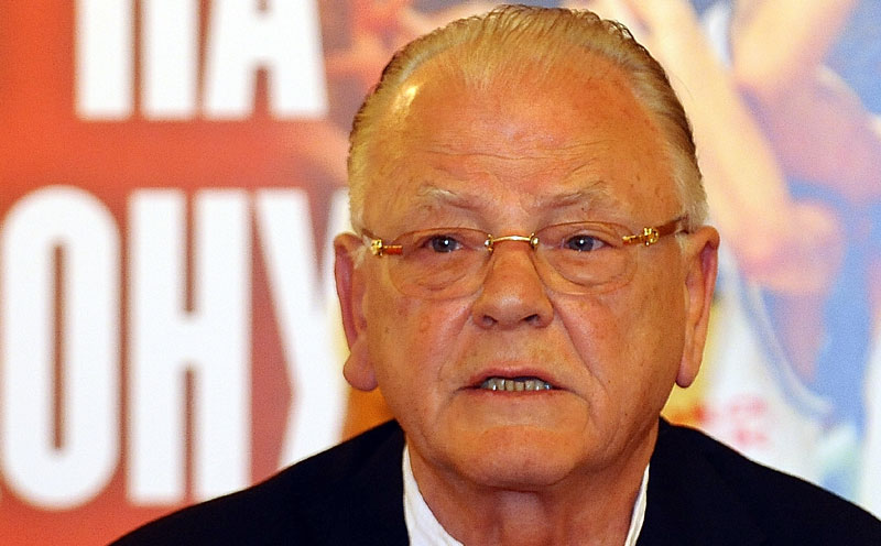 Ивковић: Најважнији је пут до успеха, а не сам чин освајања