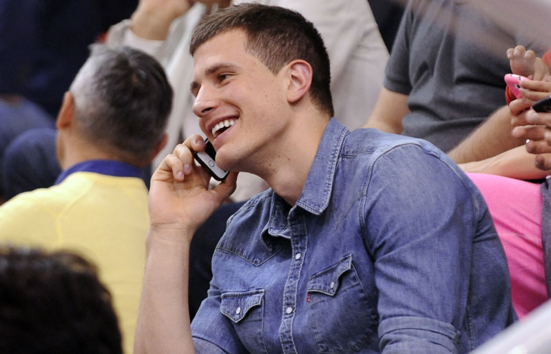 Недовић потписао за Уникаху