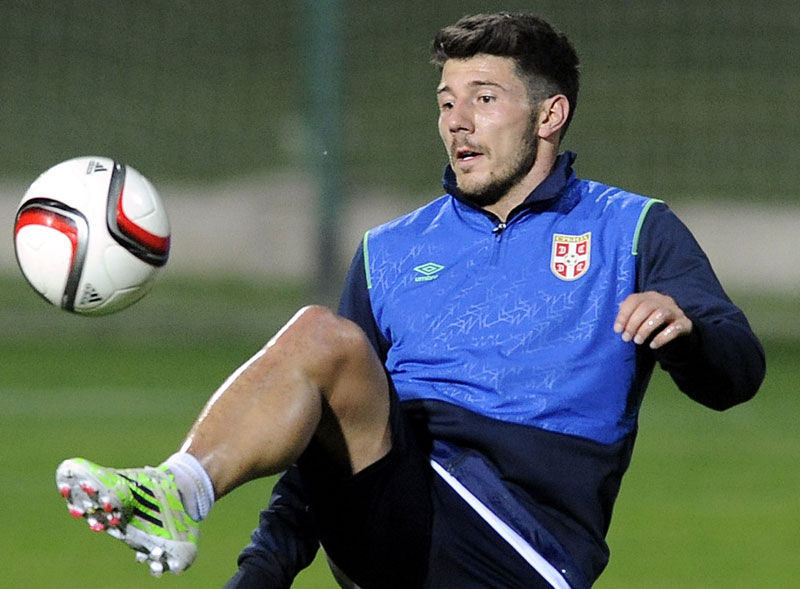 Јојић у Келну за 2,5 милиона