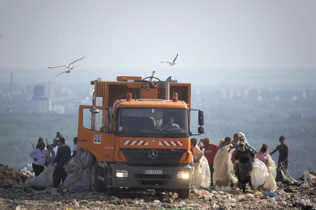 Винчанска депонија биће сређена