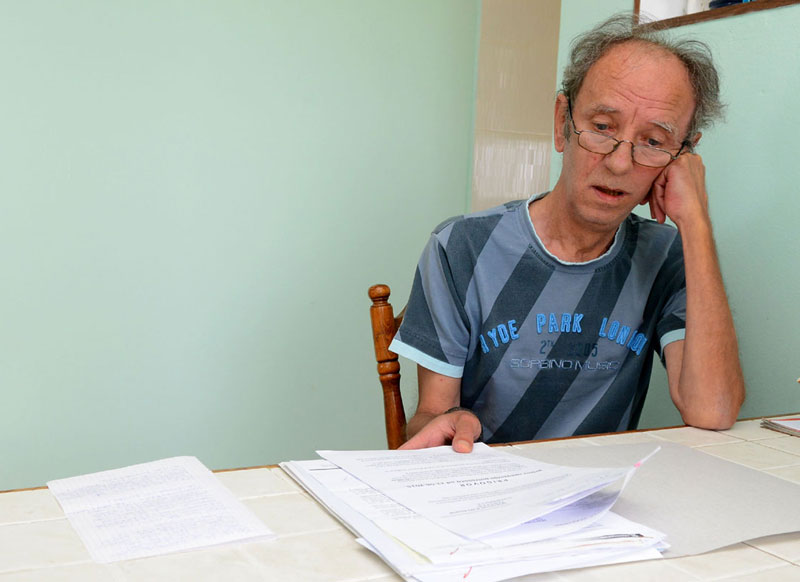 Продао стан, а стигли туђи рачуни