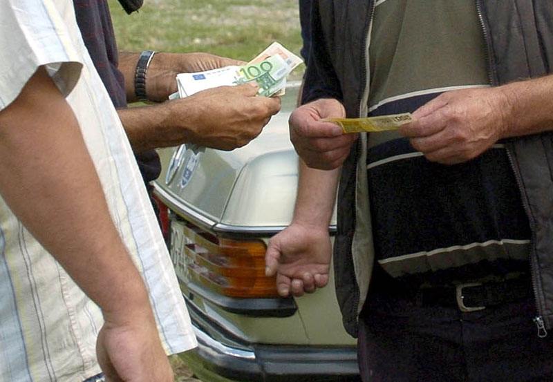 Онлајн-зеленаша све више