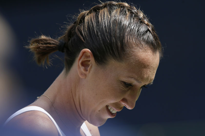 Јанковићева пред меч са Квитовом: Имам шансе и верујем у победу