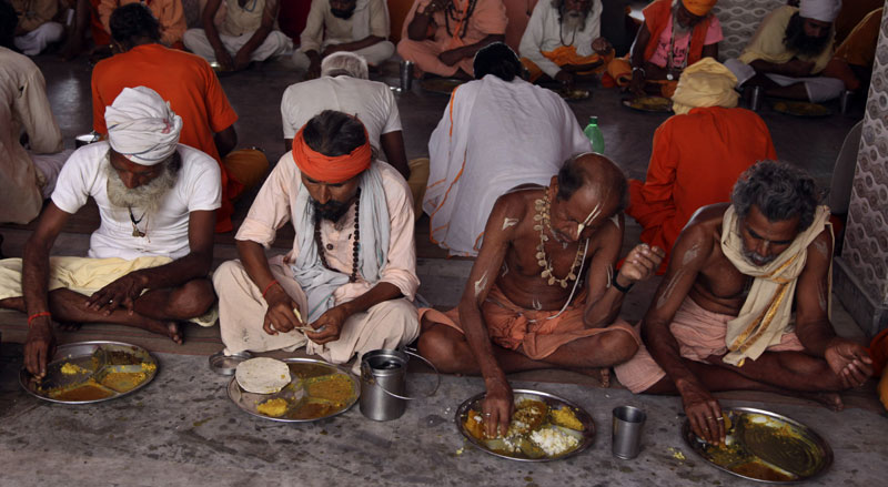 Тек једна од 10 кућа у индијским селима има фрижидер