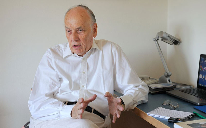 Радомир Путниковић: Срби су лоши ђаци историје, не тражимо пријатеље тамо где их нема