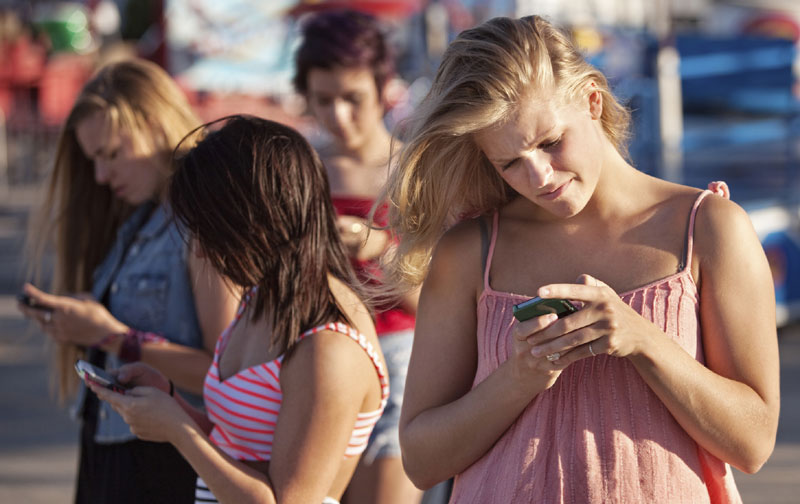 Како спасти податке са паметног телефона?