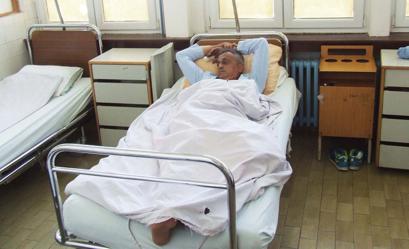 Мојковац: Експлозија у фабрици оружја, погинула радница телом спасила колеге