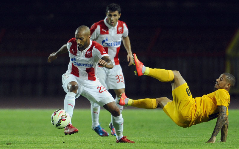 Спорт”: Звезда продаје Паркера