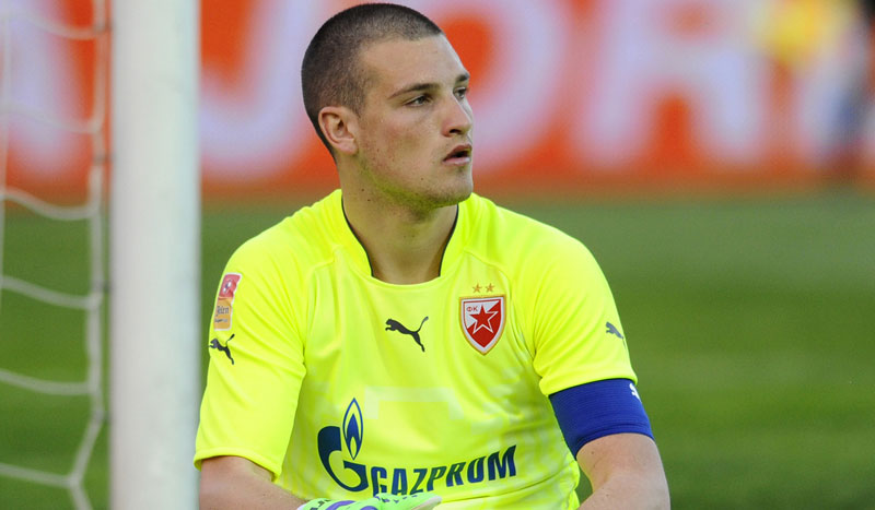 ПСЖ бира: Рајковић или Трап?