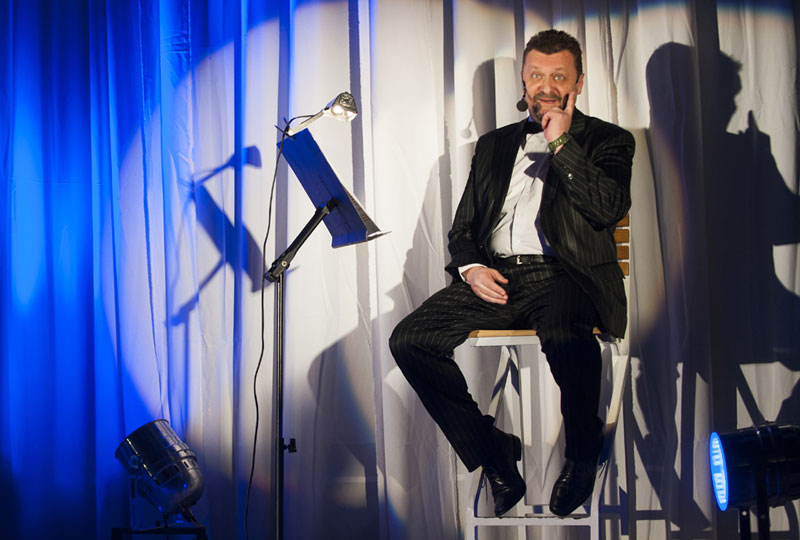 Драган Вујић Вујке: Звали су ме Џаја