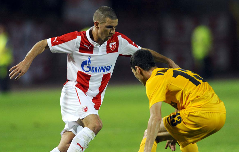 Каират нуди милион за Вереда