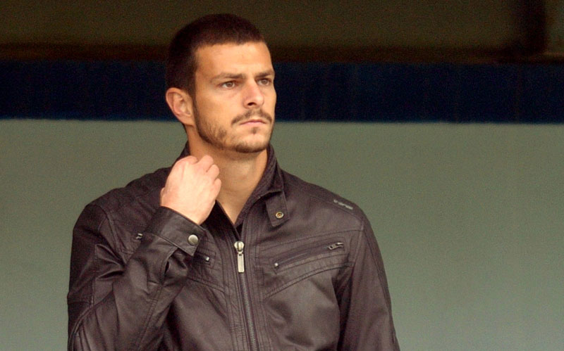 Јовановић поново у игри за дрес Партизана