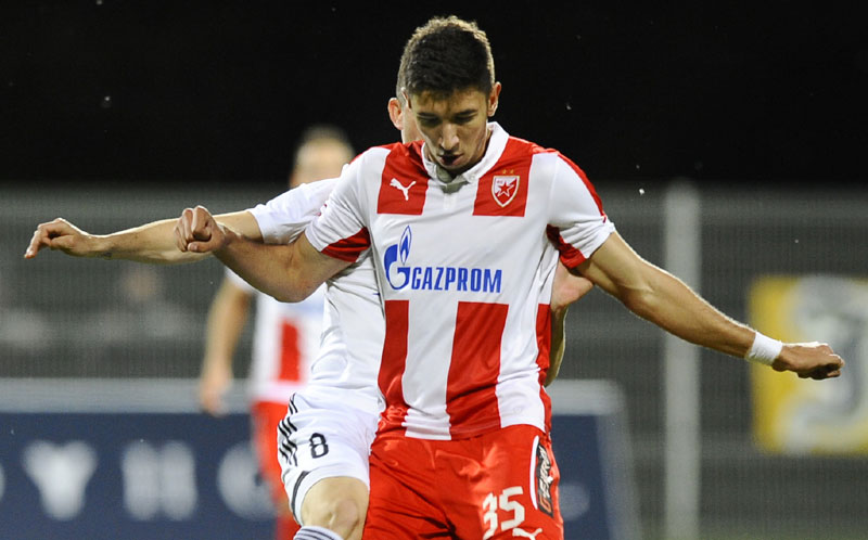 “Спорт”: Грујић поново одбио Звезду